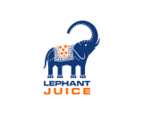 https://www.logocontest.com/public/logoimage/1671336121Lephant Juice.png